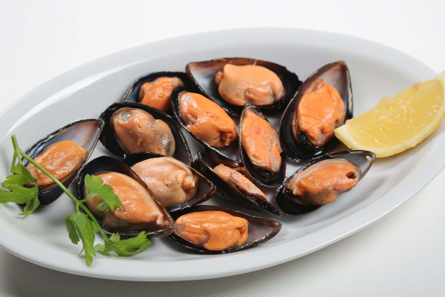 Moule demi coquille